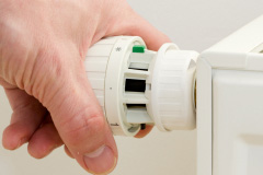 Barton Stacey central heating repair costs