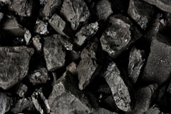Barton Stacey coal boiler costs