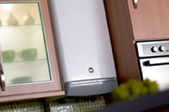 Barton Stacey combi boiler quote