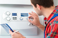 free commercial Barton Stacey boiler quotes
