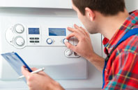 free Barton Stacey gas safe engineer quotes