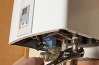 free Barton Stacey boiler install quotes