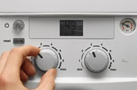 free Barton Stacey boiler maintenance quotes